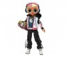  L.O.L. LIL Outrageous Surprise OMG Guys Doll - L.O.L. LIL Outrageous Surprise OMG Guys Doll