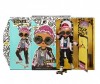  L.O.L. LIL Outrageous Surprise OMG Guys Doll - L.O.L. LIL Outrageous Surprise OMG Guys Doll