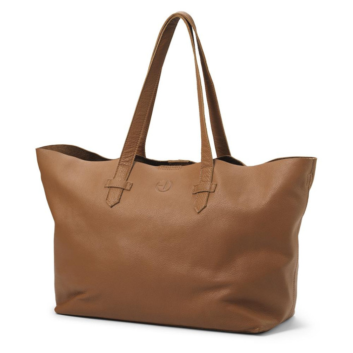  Elodie   Chestnut leather