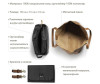  Elodie   Chestnut leather - Elodie   Chestnut leather