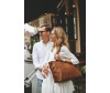  Elodie   Chestnut leather - Elodie   Chestnut leather