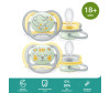  Philips Avent  Ultra air night  18 . 2 . SCF376/01       - Philips Avent   ultra air night 18  +. 2 .