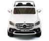  Mercedes Benz X-Class  606 - BeBoy Mercedes-Benz X-Class  606