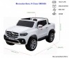  Mercedes Benz X-Class  606 - BeBoy Mercedes-Benz X-Class  606