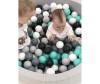  Anlipool      59 Black mint - Anlipool     59 Black mint