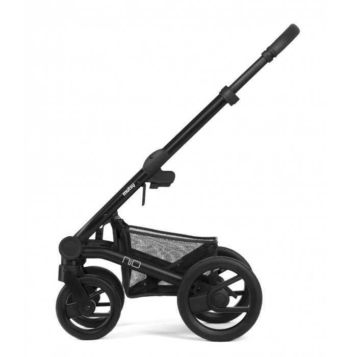 Шасси для коляски Nio Mutsy — купить в Москве в интернет-магазине ...