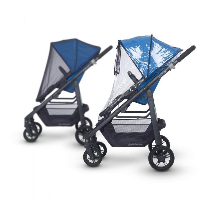  UPPAbaby    Vista/Cruz 2015/2016