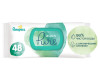  Pampers     Aqua Pure 48 . - Pampers    Aqua Pure 48 .