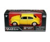  Uni-Fortune   RMZ City Volkswagen Beetle 1967 1:32 - Uni-Fortune   RMZ City Volkswagen Beetle 1967 1:32