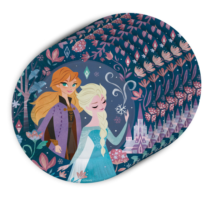  ND Play    Frozen 2  180  6 .
