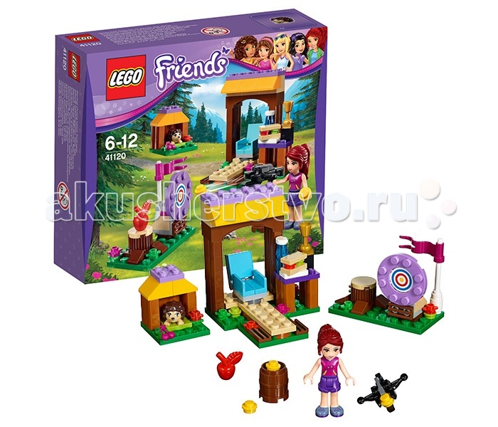  Lego Friends 41120    :   