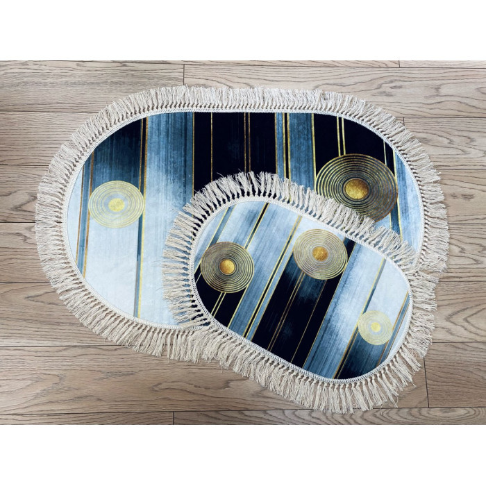  Zalel  Decorative Deco 6751 100x60  (2 )