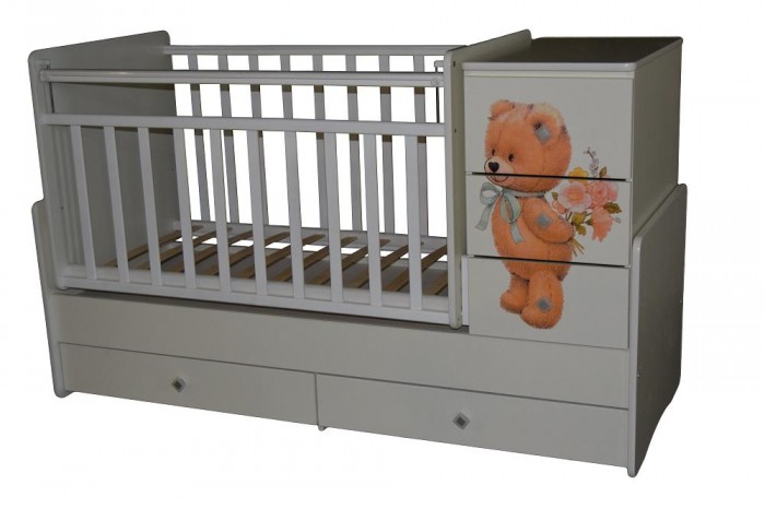 ��������-����������� ���� Martina 2 Teddy ������ ������ ���������� �������