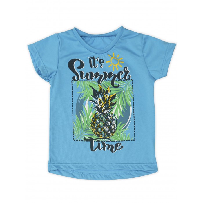  Babyglory    Summer Time STP005