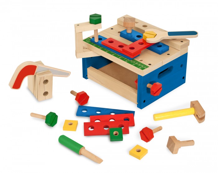   Melissa & Doug   