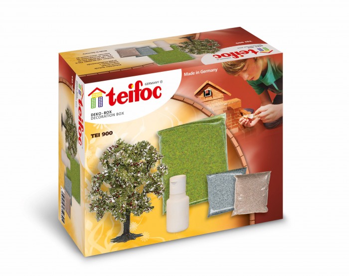  Teifoc   (, , )