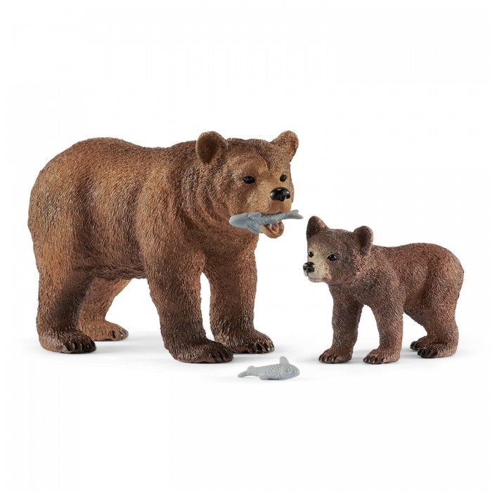  Schleich       