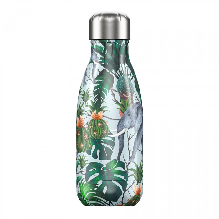  Chilly's Bottles Tropical Elephant 260 