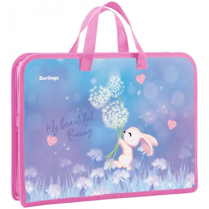  Berlingo    Cute bunny 4