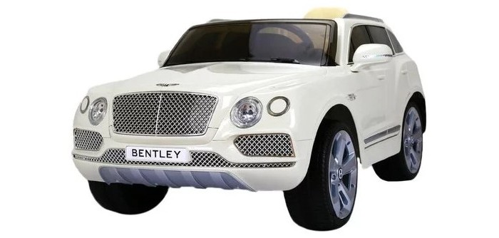  RiverToys Bentley JJ2158