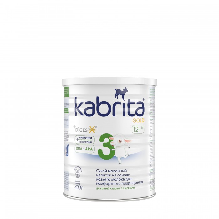  Kabrita       3 Gold  12 . 400 