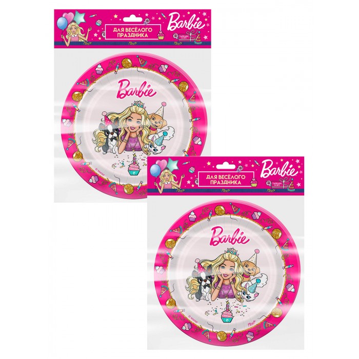  PrioritY      Barbie 26