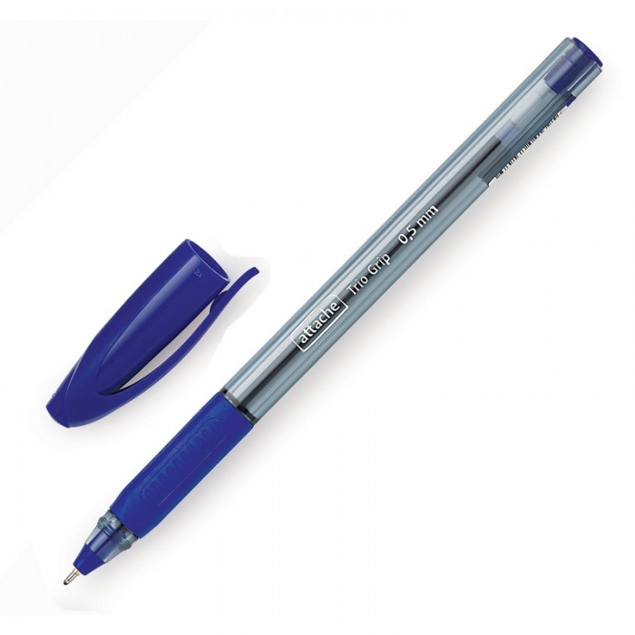  Attache   Glide Trio Grip