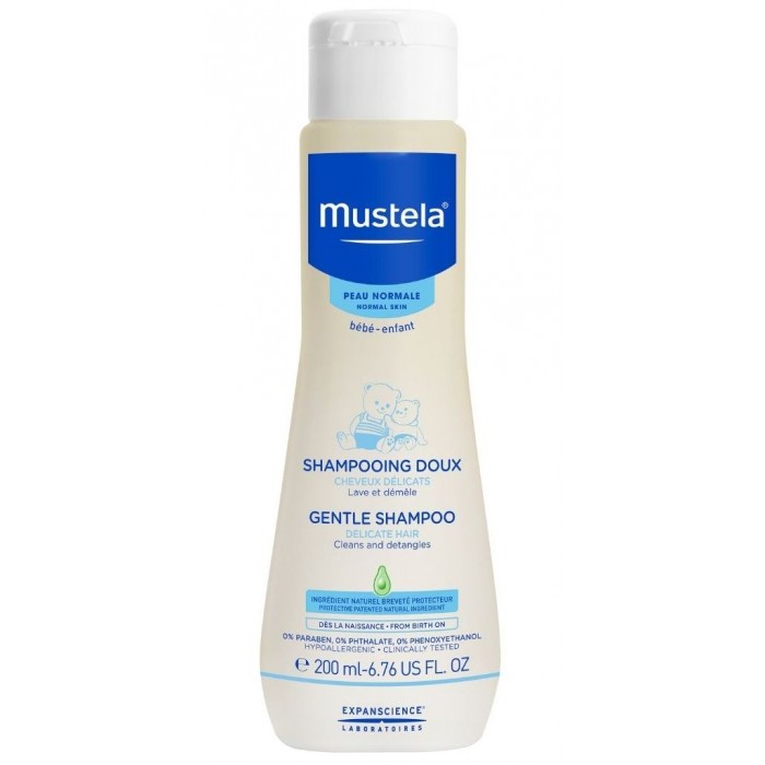  Mustela      200 