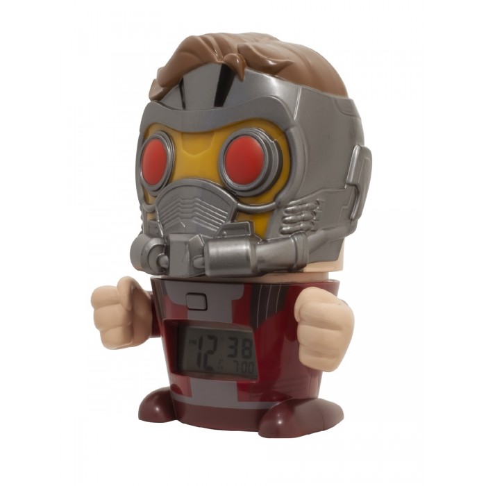   (Marvel)  BulbBotz  Star-Lord   14 
