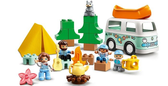  Lego Duplo    