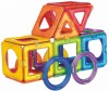  Magformers  Basic Plus 30 set (30 ) - Magformers  Basic Plus 30 set (30 )
