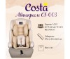  Costa CS-003 - Farfello CS-003