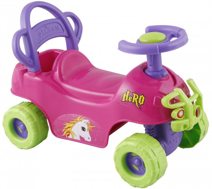  Pilsan Hero ATV