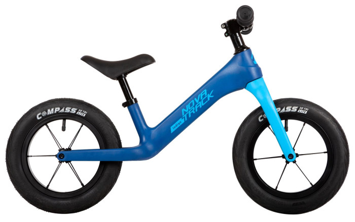  Novatrack Indigo 12"