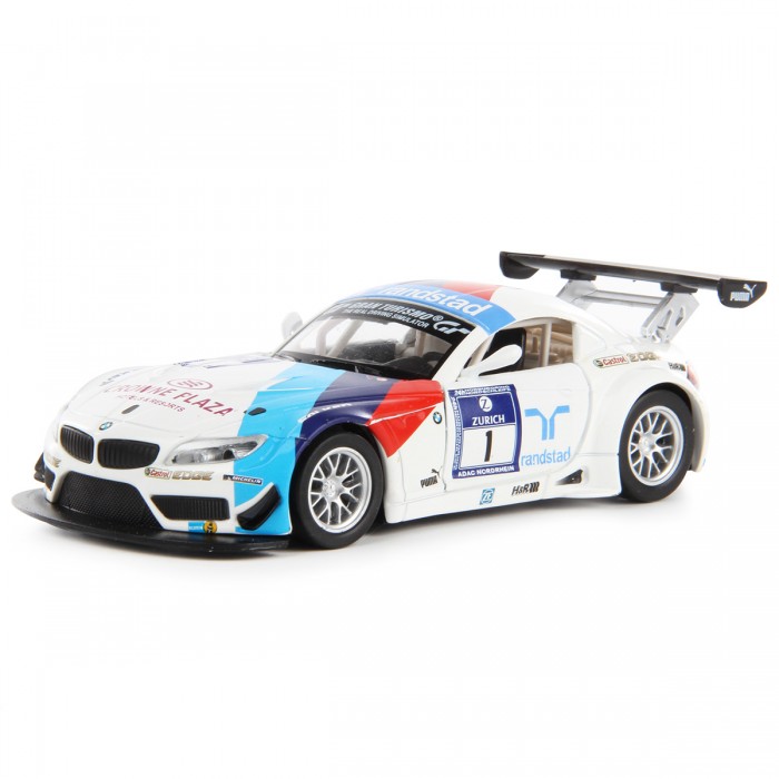  Hoffmann   BMW Z4 GT3 1:32