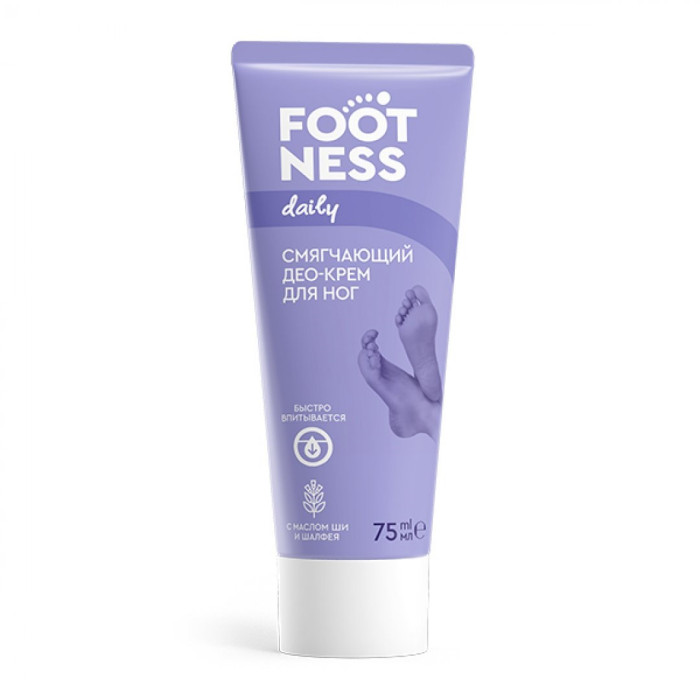  Footness Biofresh -    3  1 75 