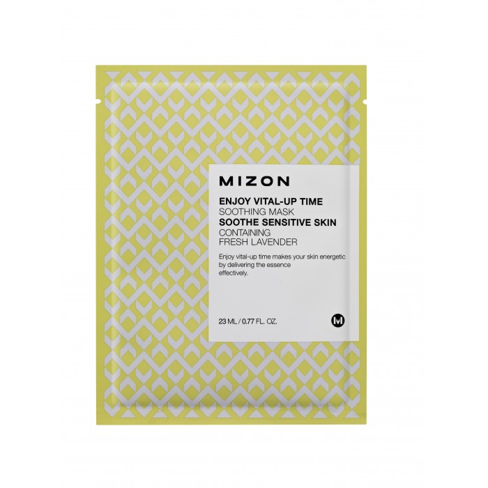  Mizon Enjoy Vital Up Time Soothing      25 
