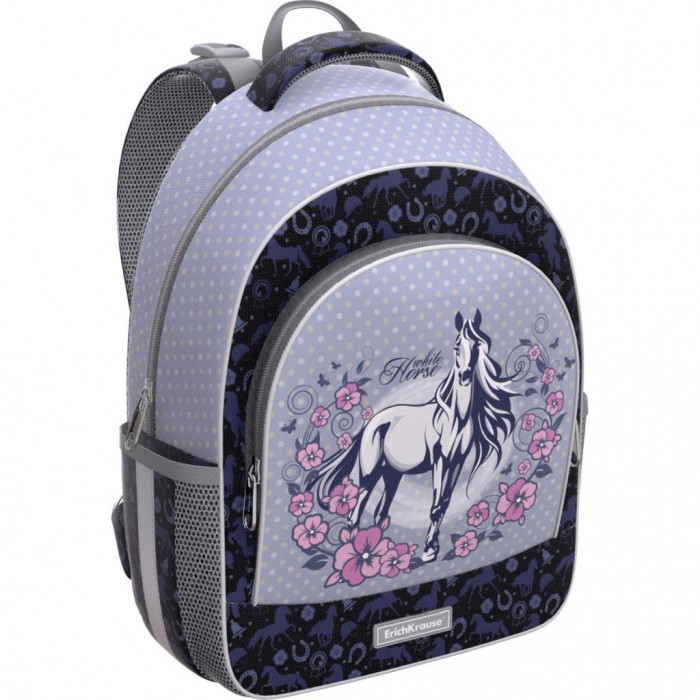  ErichKrause   ErgoLine White Horse 15 