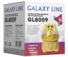  Galaxy Line    GL8009 - Galaxy    8009