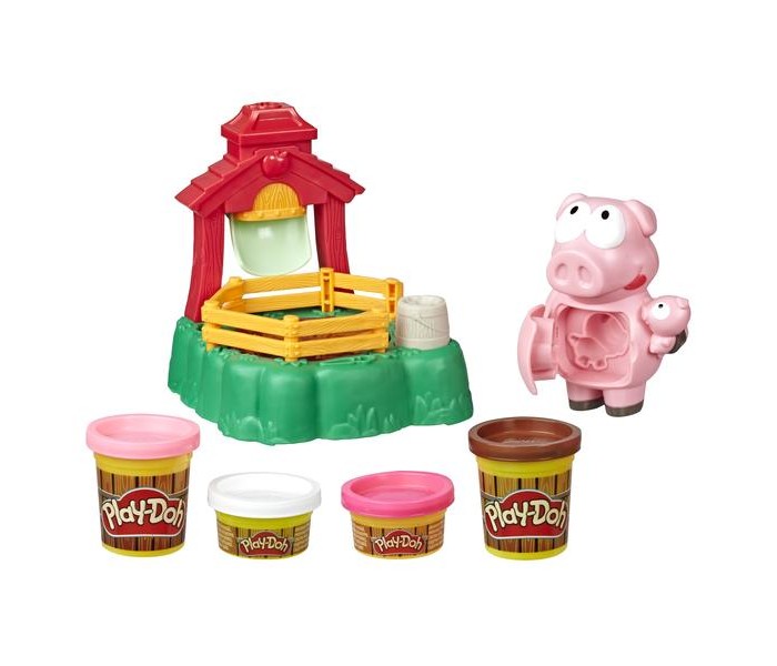  Play-Doh Hasbro     