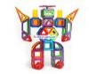  Magformers  Super Brain Up Set 63088 - Magformers   MAGFORMERS Super Brain Up set