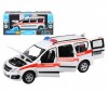     Lada Largus   1:24 -    Lada Largus  