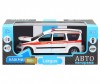     Lada Largus   1:24 -    Lada Largus  