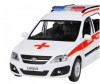     Lada Largus   1:24 -    Lada Largus  