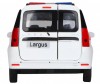     Lada Largus   1:24 -    Lada Largus  
