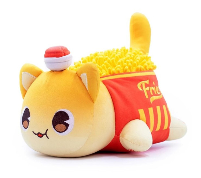  Mihi Mihi   -     French Fries Cat 25 