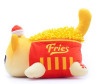  Mihi Mihi   -     French Fries Cat 25  - Mihi Mihi       French Fries Cat 25 