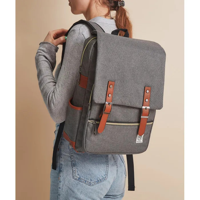  Forest kids -   Belper - Grey