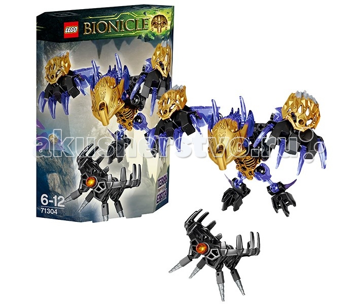  Lego Bionicle 71304   ,   