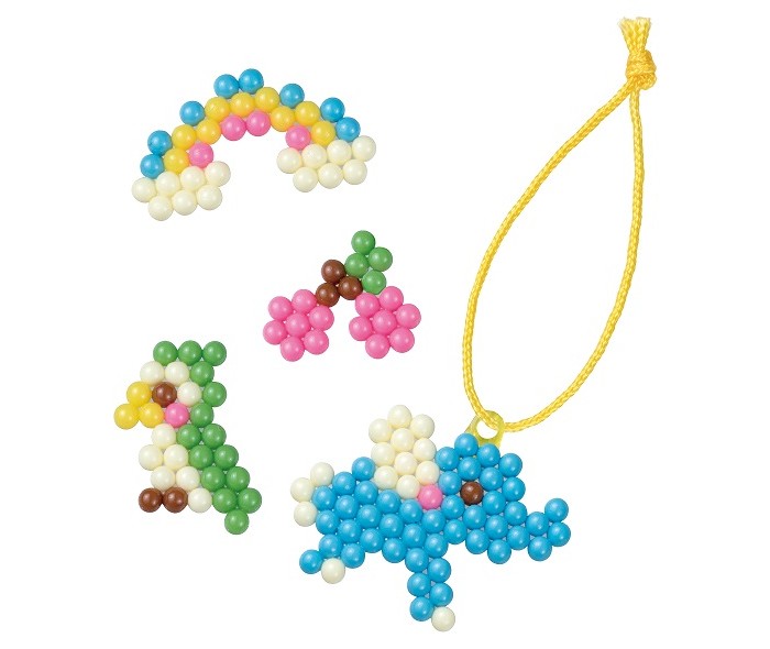  Aquabeads   